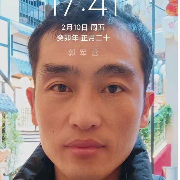 山东35岁单身帅哥真诚找对象-郴州征婚网