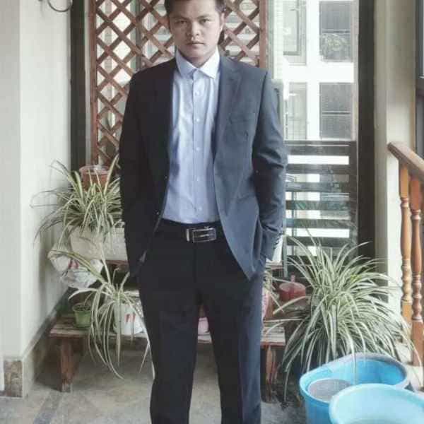 江苏34岁单身帅哥真诚找对象-郴州征婚相亲网