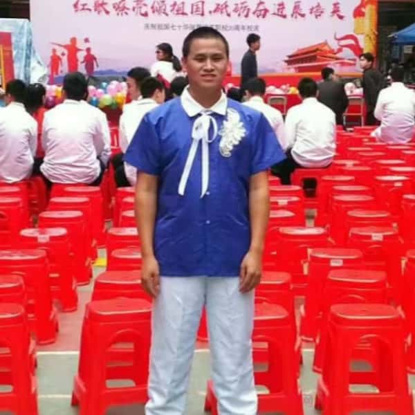 广东34岁单身帅哥真诚找对象-郴州征婚相亲网