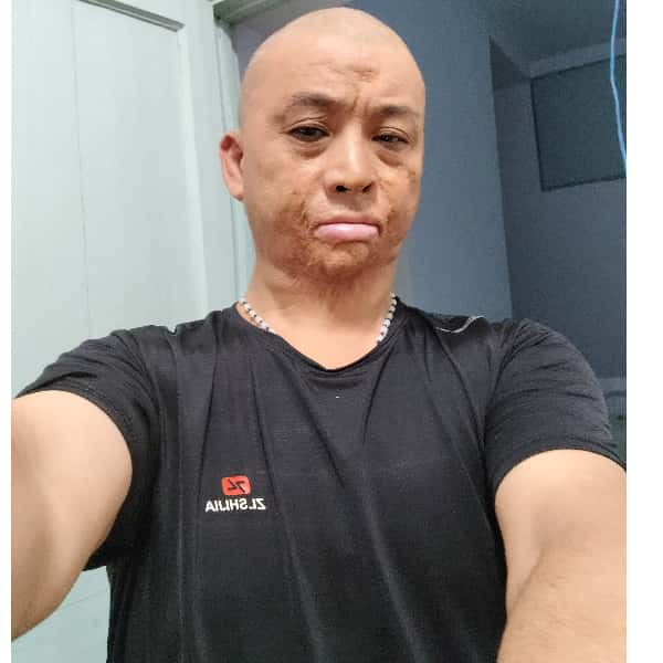 江西52岁单身帅哥真诚找对象-郴州征婚相亲网