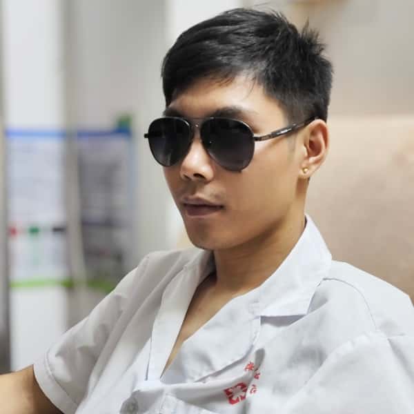广东26岁单身帅哥真诚找对象-郴州征婚相亲网