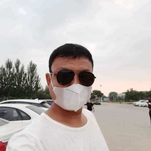 35岁岁辽宁单身帅哥 - 郴州吉缘网