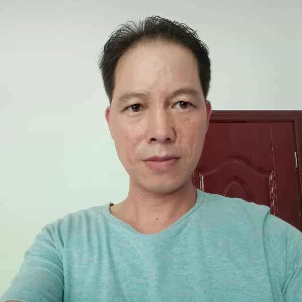 43岁岁陕西单身帅哥 - 郴州吉缘网