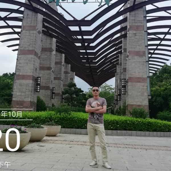 40岁岁四川单身帅哥 - 郴州吉缘网