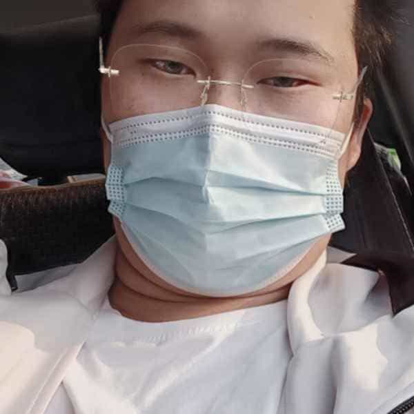 29岁岁山东单身帅哥 - 郴州吉缘网