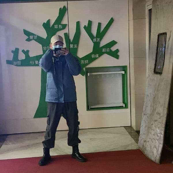 24岁岁河北单身帅哥 - 郴州吉缘网