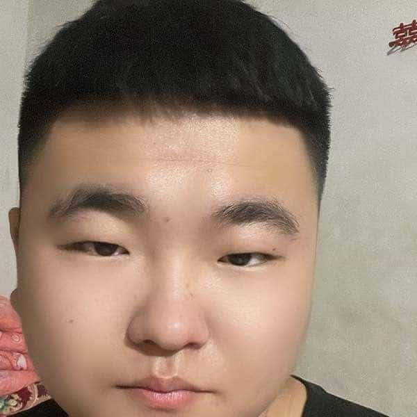 23岁岁河北单身帅哥 - 郴州吉缘网