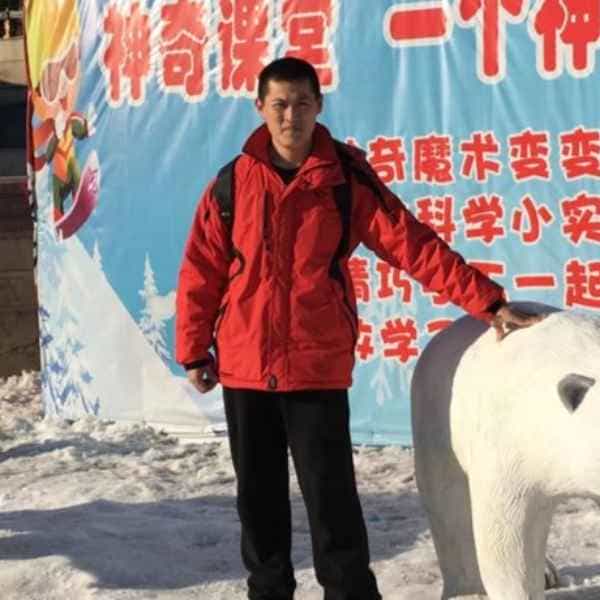 36岁岁北京单身帅哥 - 郴州吉缘网