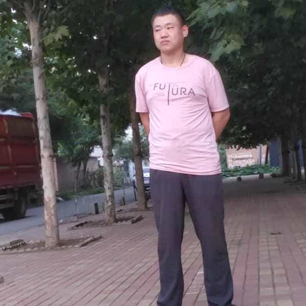 35岁岁河北单身帅哥 - 郴州吉缘网