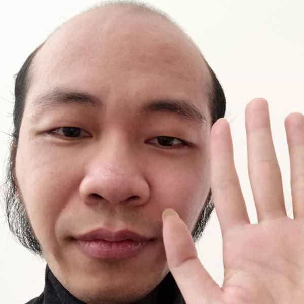 39岁岁广西单身帅哥 - 郴州吉缘网