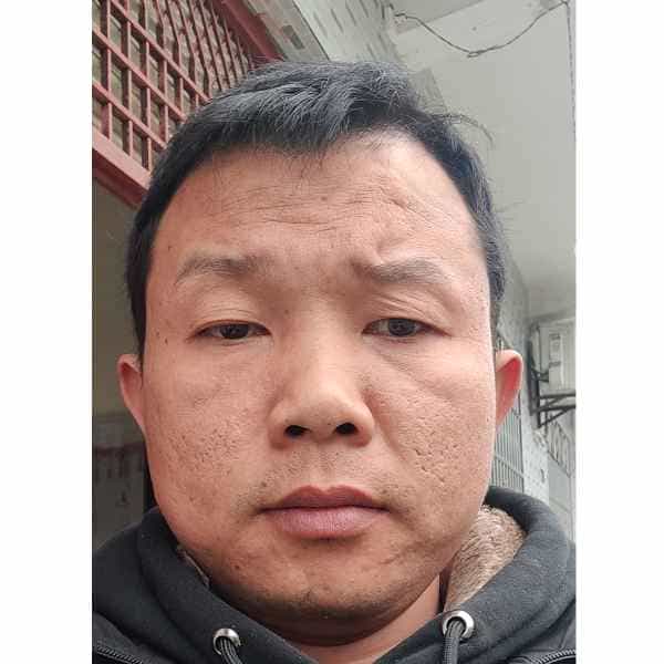 37岁岁陕西单身帅哥 - 郴州吉缘网