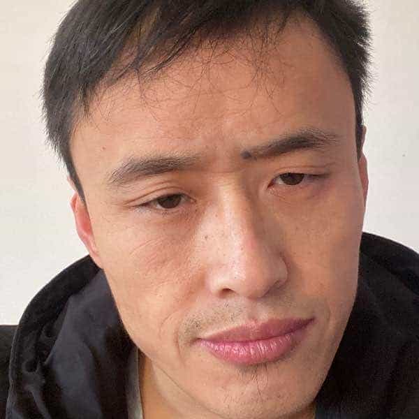 40岁岁四川单身帅哥 - 郴州吉缘网