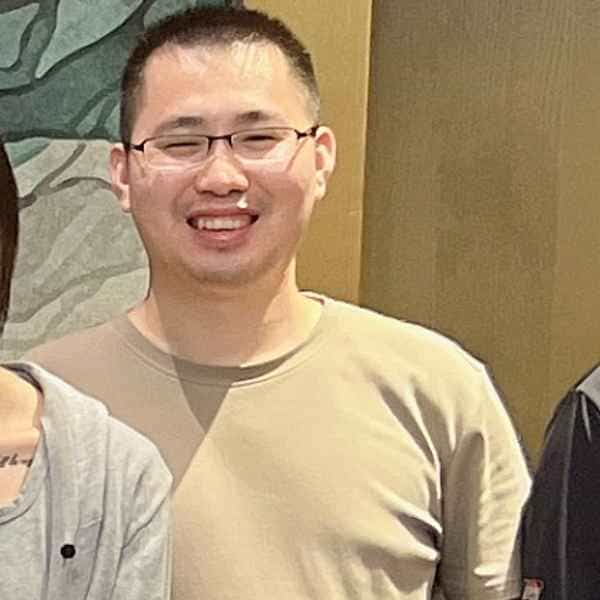 36岁岁广东单身帅哥 - 郴州吉缘网