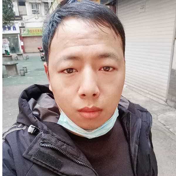 35岁岁四川单身帅哥 - 郴州吉缘网
