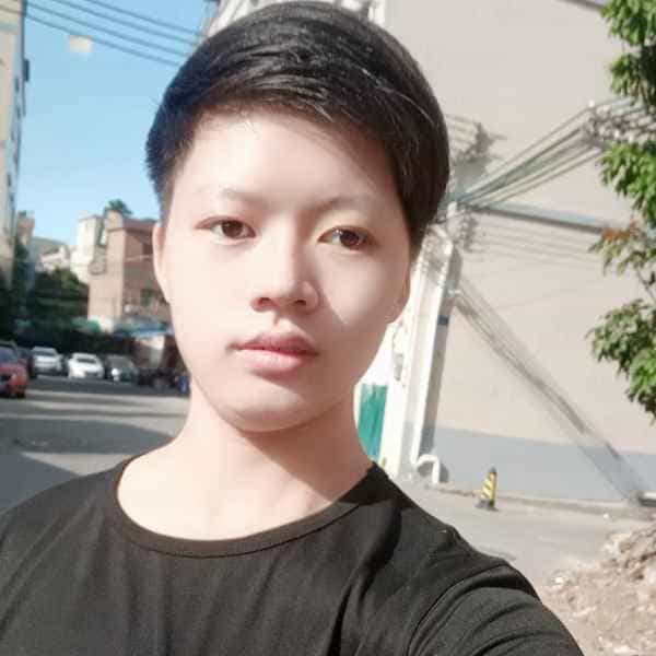 23岁岁江西单身帅哥 - 郴州吉缘网