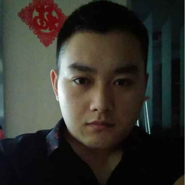 36岁岁河南单身帅哥 - 郴州吉缘网
