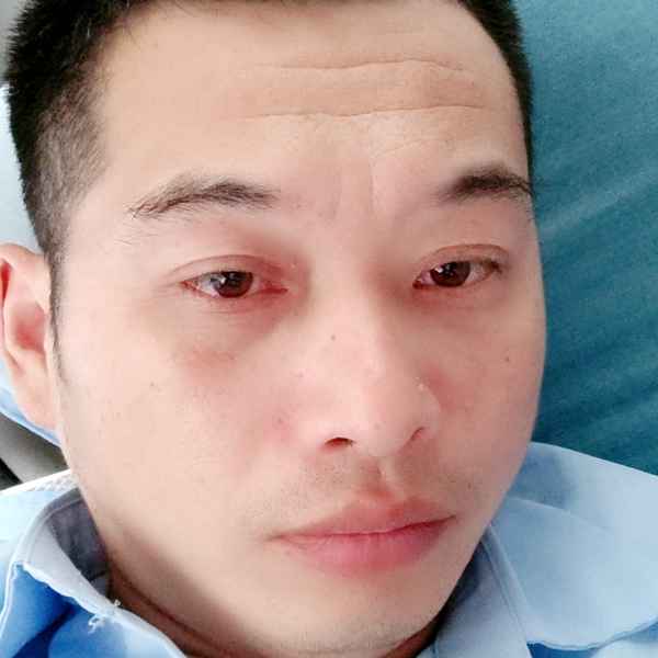 43岁岁河南单身帅哥 - 郴州吉缘网