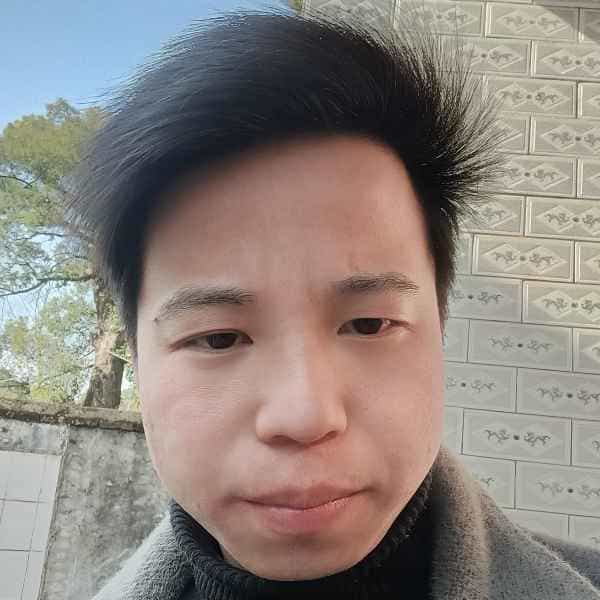 32岁岁江西单身帅哥 - 郴州吉缘网