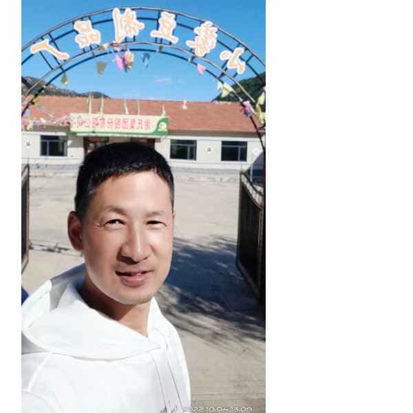 39岁岁黑龙江单身帅哥 - 郴州吉缘网