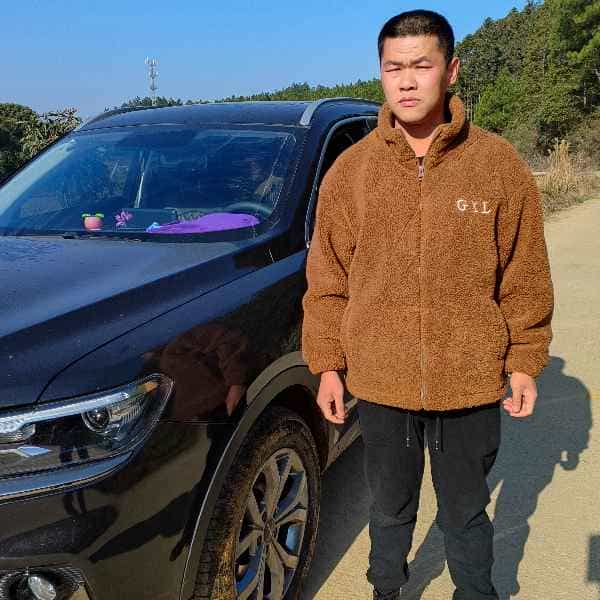 31岁岁江西单身帅哥 - 郴州吉缘网
