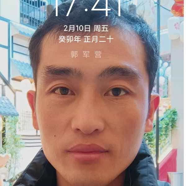 37岁岁山东单身帅哥 - 郴州吉缘网