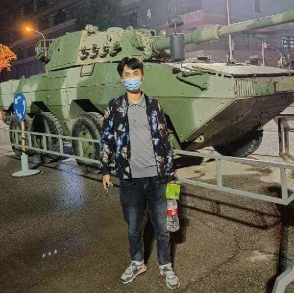 26岁岁河北单身帅哥 - 郴州吉缘网