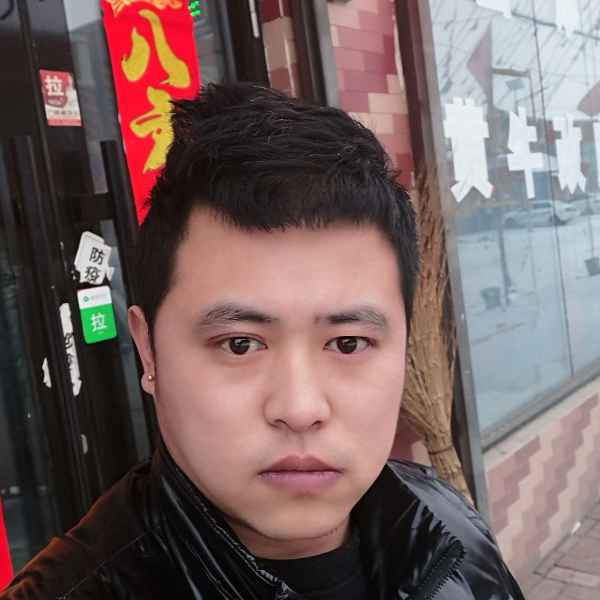 32岁岁黑龙江单身帅哥 - 郴州吉缘网
