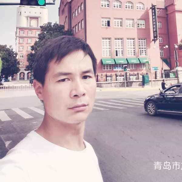 39岁岁河南单身帅哥 - 郴州吉缘网