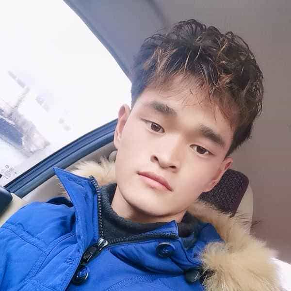 27岁岁山东单身帅哥 - 郴州吉缘网