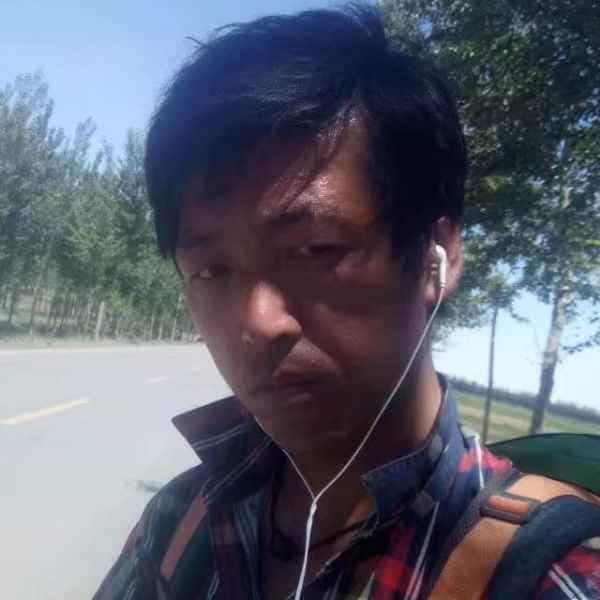 35岁岁辽宁单身帅哥 - 郴州吉缘网