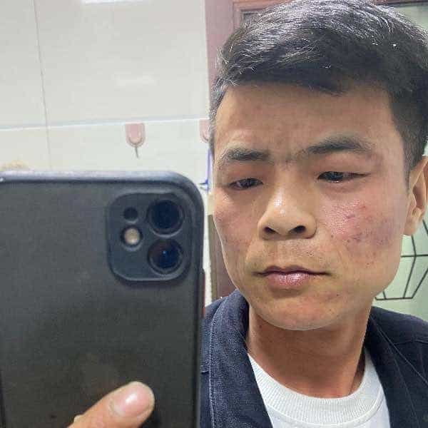 35岁岁河南单身帅哥 - 郴州吉缘网