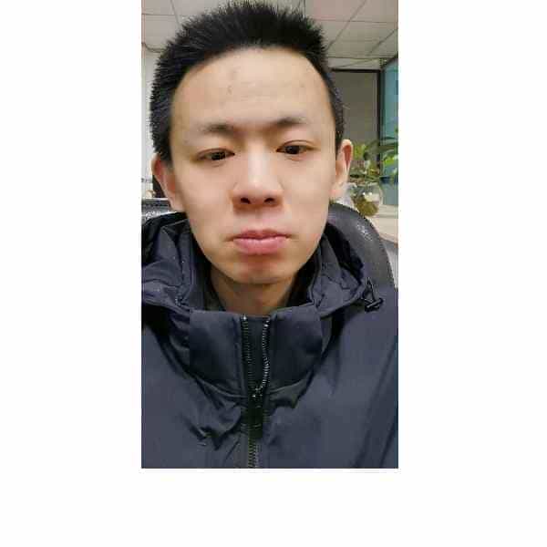 37岁岁重庆单身帅哥 - 郴州吉缘网