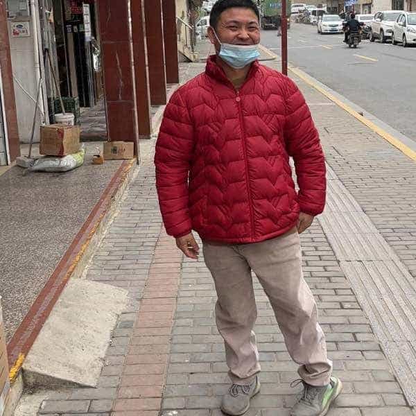 43岁岁江苏单身帅哥 - 郴州吉缘网