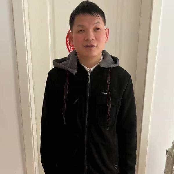 36岁岁安徽单身帅哥 - 郴州吉缘网