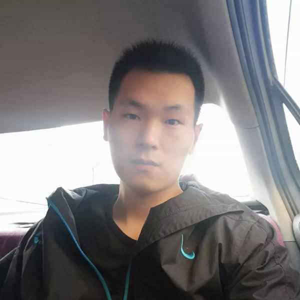 35岁岁辽宁单身帅哥 - 郴州吉缘网