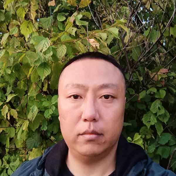 44岁岁黑龙江单身帅哥 - 郴州吉缘网