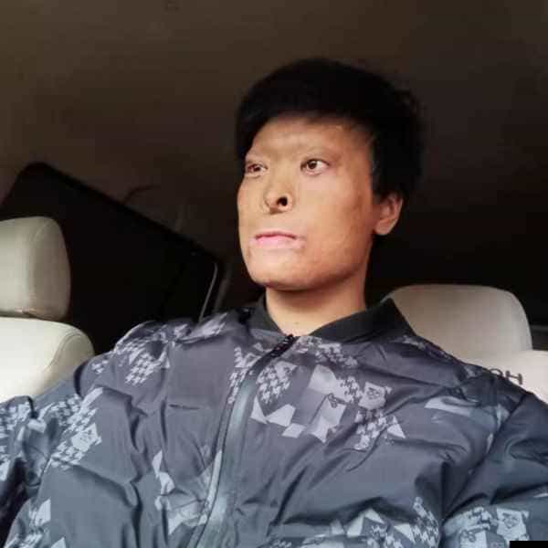 34岁岁河南单身帅哥 - 郴州吉缘网