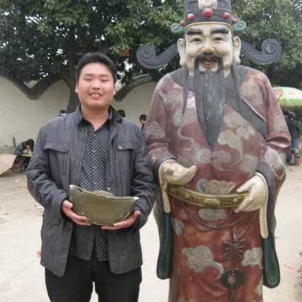 41岁岁河南单身帅哥 - 郴州吉缘网