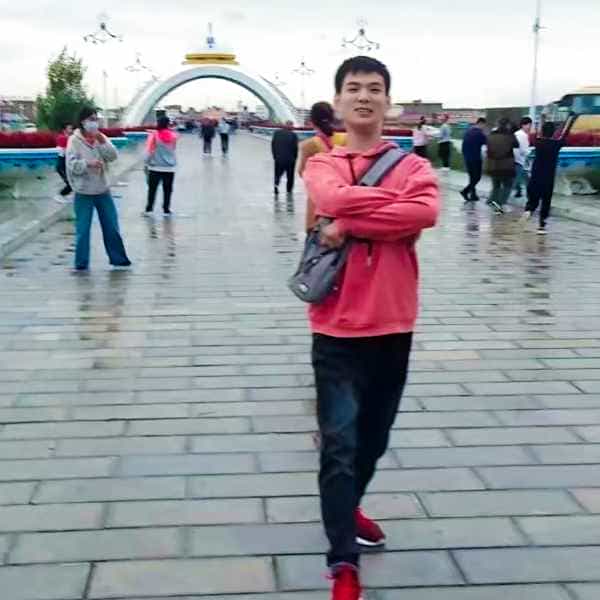 26岁岁河北单身帅哥 - 郴州吉缘网