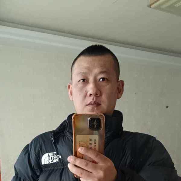39岁岁辽宁单身帅哥 - 郴州吉缘网