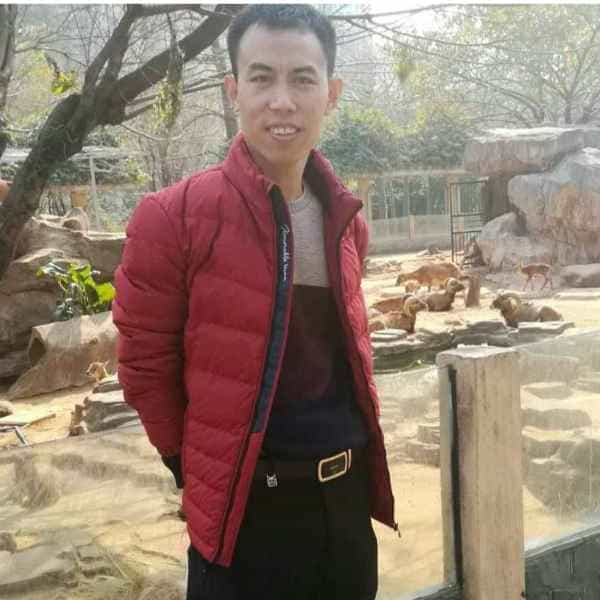 42岁岁浙江单身帅哥 - 郴州吉缘网