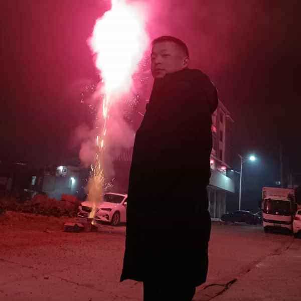 38岁岁四川单身帅哥 - 郴州吉缘网