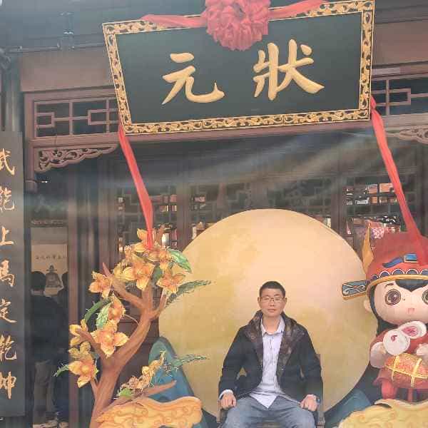 41岁岁河北单身帅哥 - 郴州吉缘网