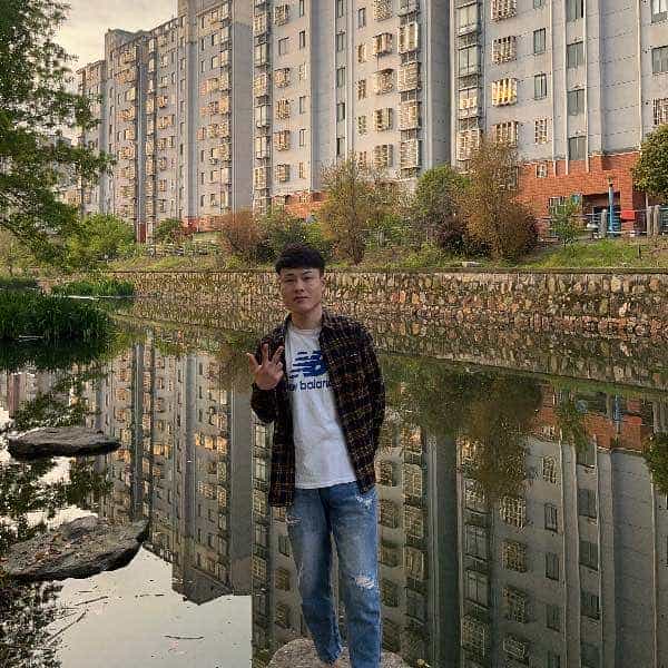 24岁岁河南单身帅哥 - 郴州吉缘网