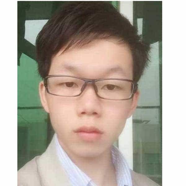 33岁岁广东单身帅哥 - 郴州吉缘网