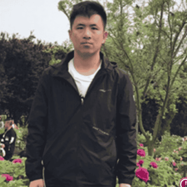 33岁岁河南单身帅哥 - 郴州吉缘网