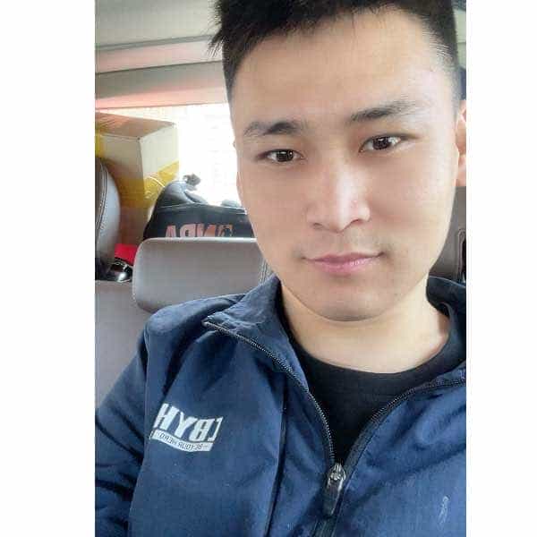 33岁岁辽宁单身帅哥 - 郴州吉缘网