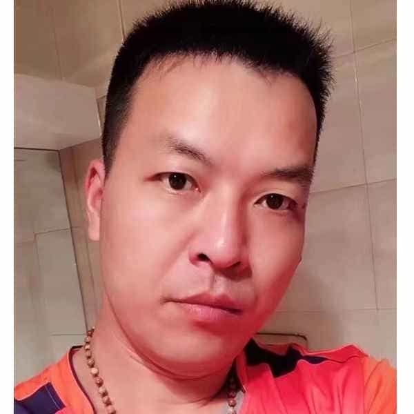 35岁岁湖北单身帅哥 - 郴州吉缘网