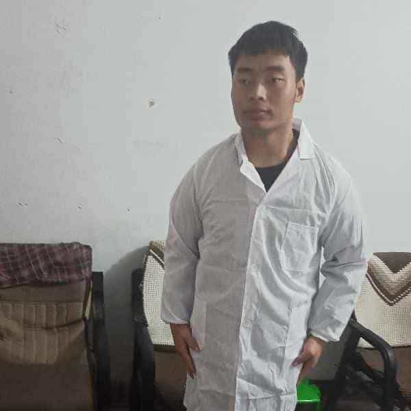 26岁岁河南单身帅哥 - 郴州吉缘网