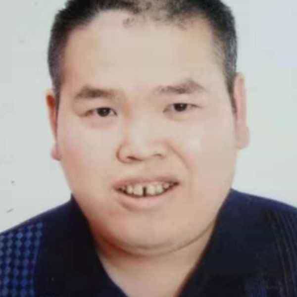 35岁岁广西单身帅哥 - 郴州吉缘网